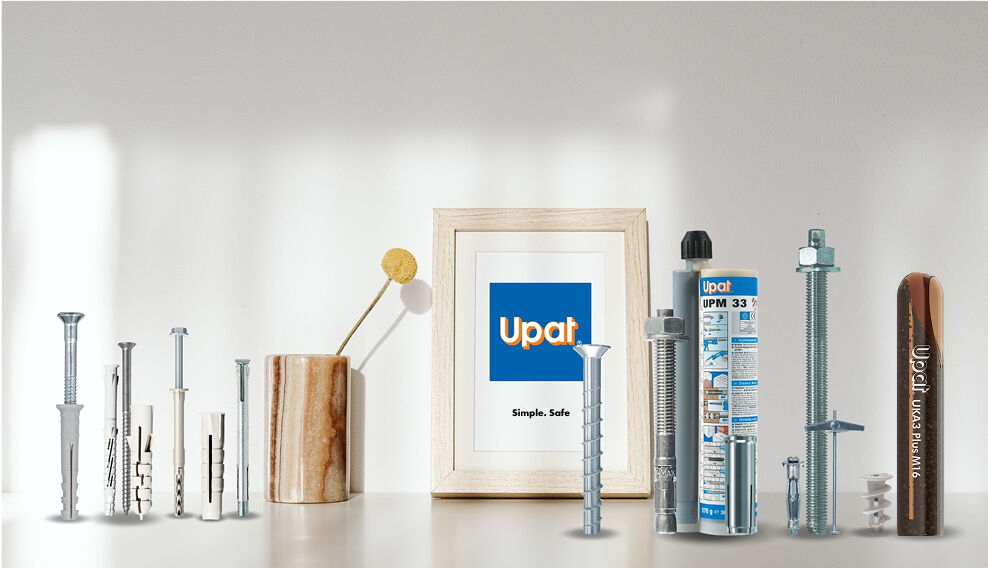 Upat Befestigungstechnik