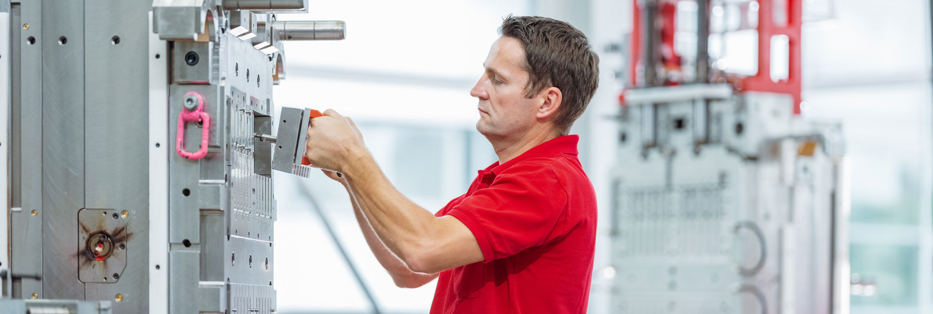 fischer Werkzeug- und Formenbau