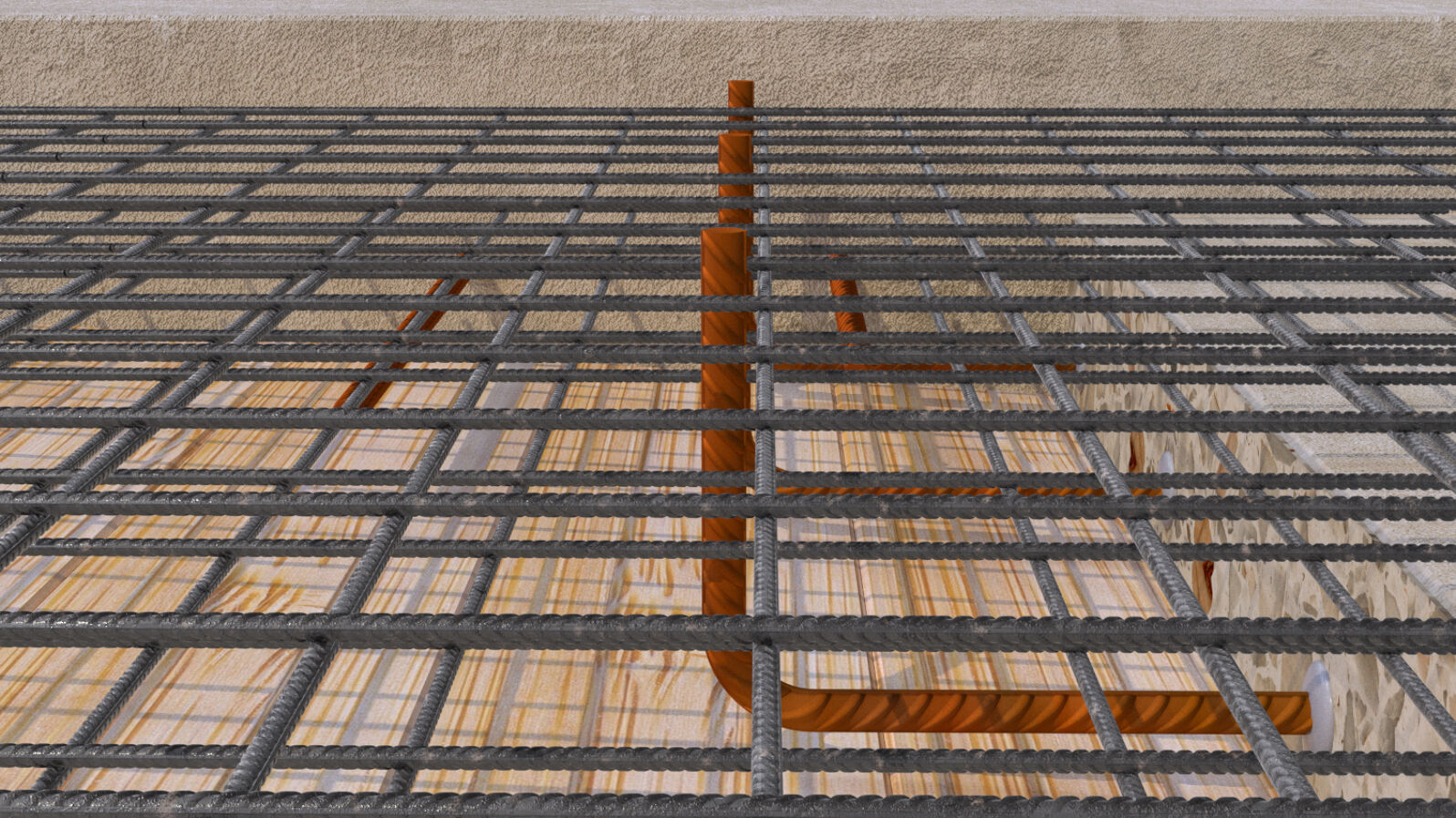 Rebar Case FIS-Rebar case