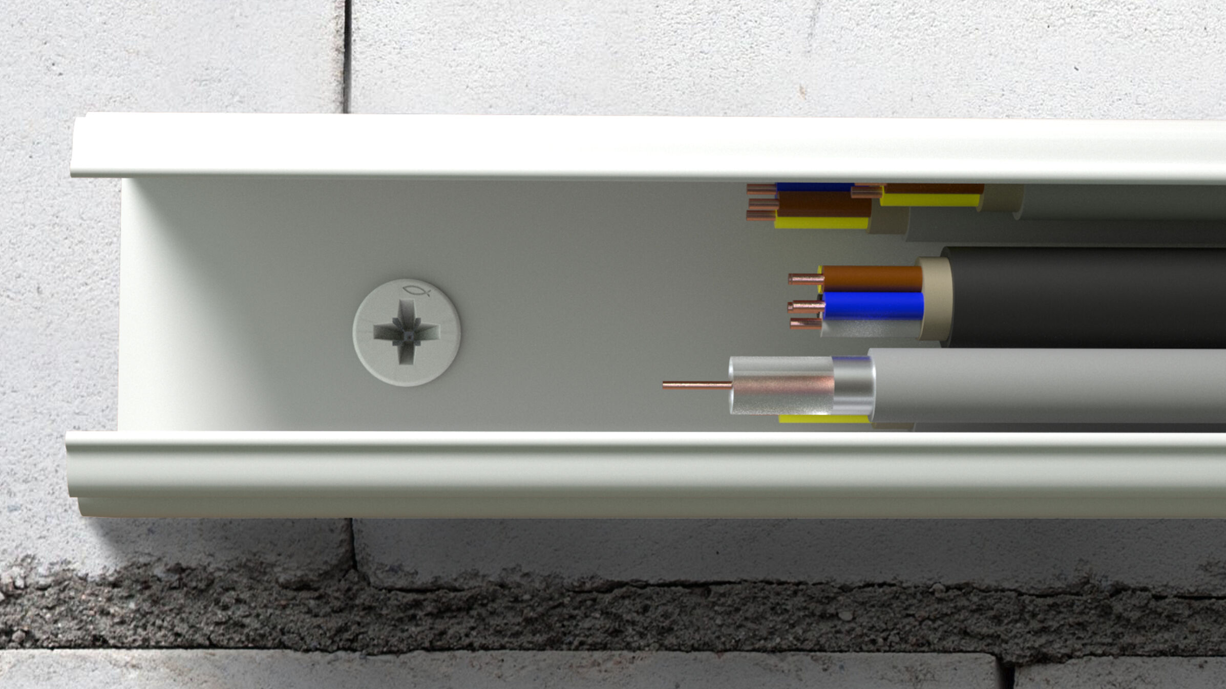 Nssl Plug Nagelplug N-S D