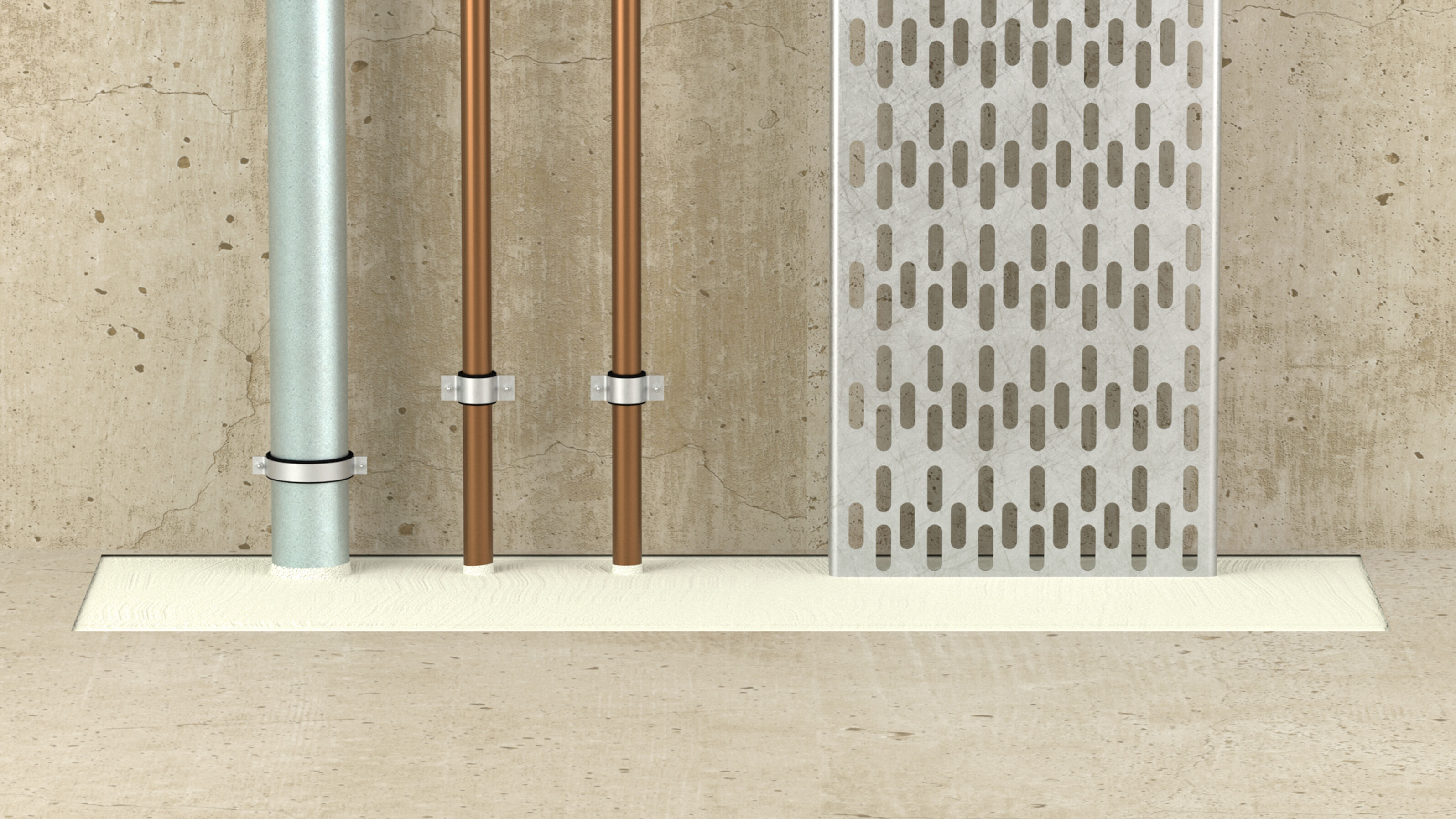 FireStop Compound FFSC - fischer international