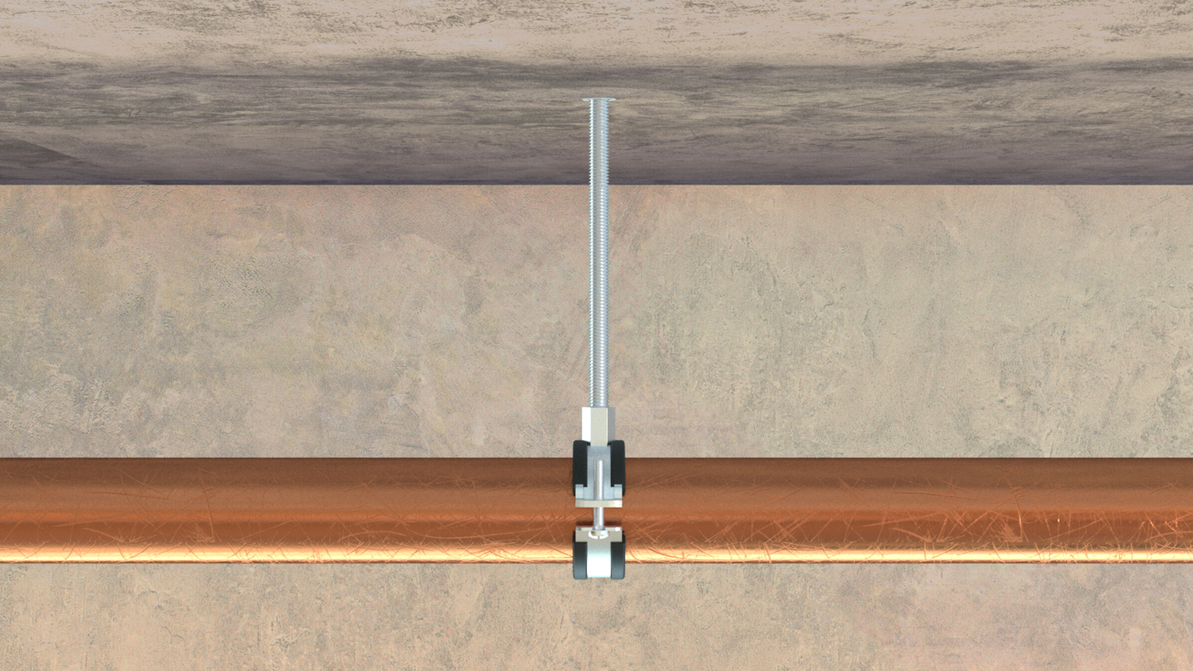 Threaded Rod Ap Installation Threaded rod plug RodForce FGD