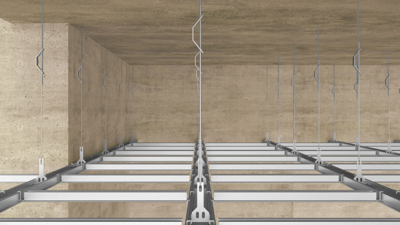 Threaded rod plug RodForce FGD - fischer fixings