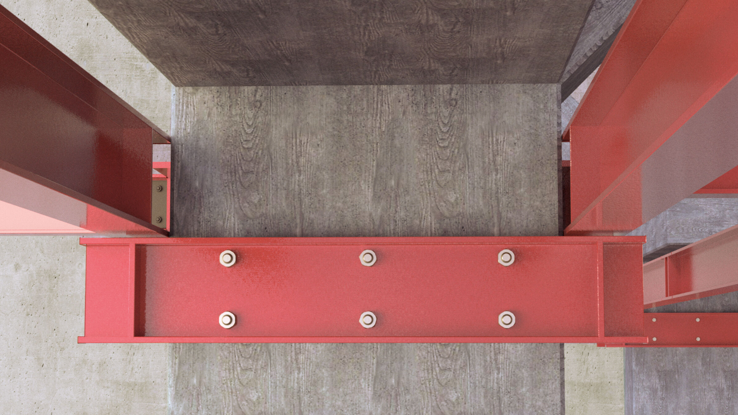 Fxa Bolt anchor FXA - fischer fixings