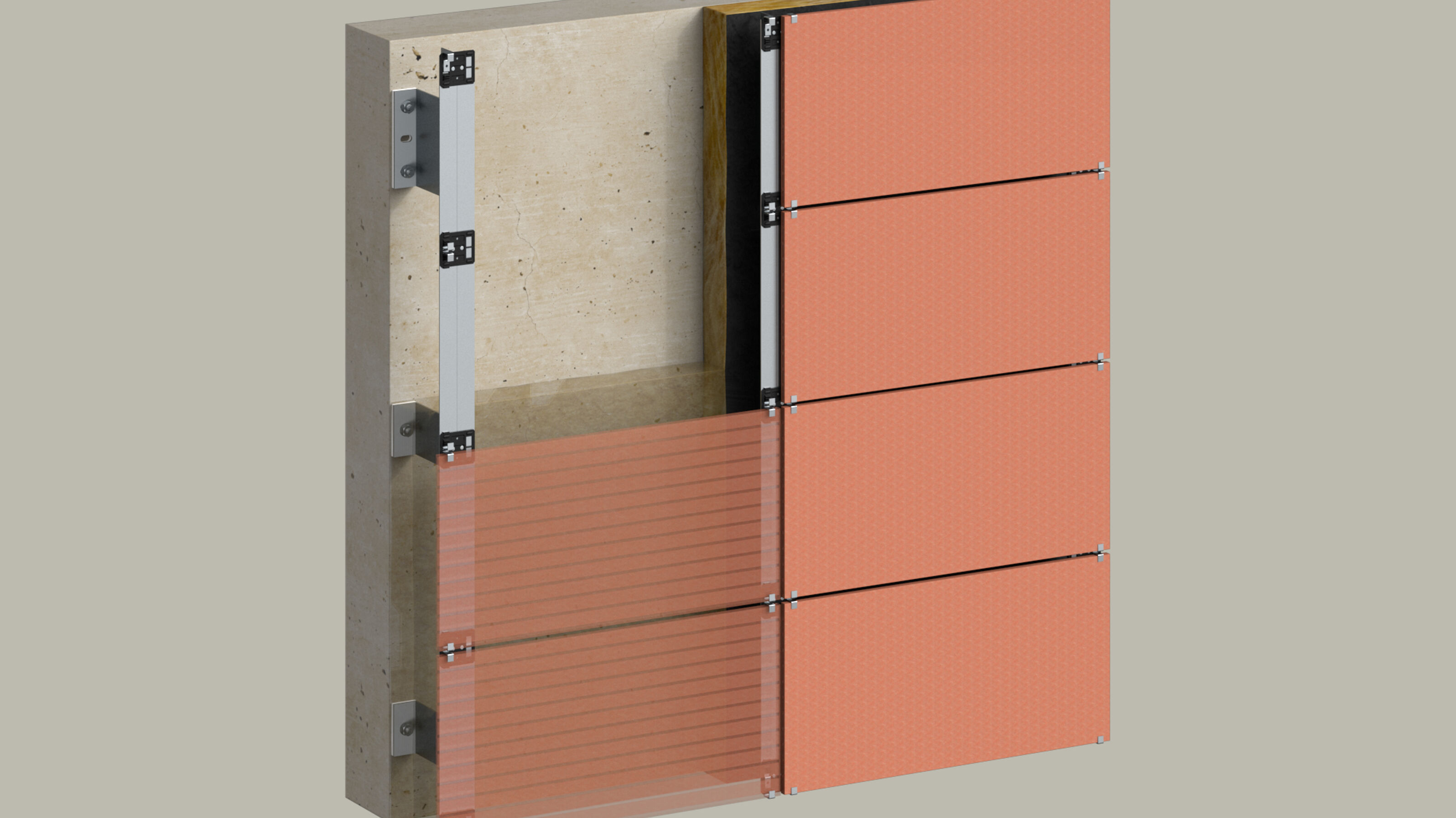 Stack Profile Vertical profiles | fischer