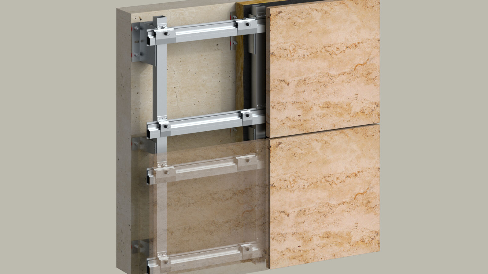Vertical profiles
