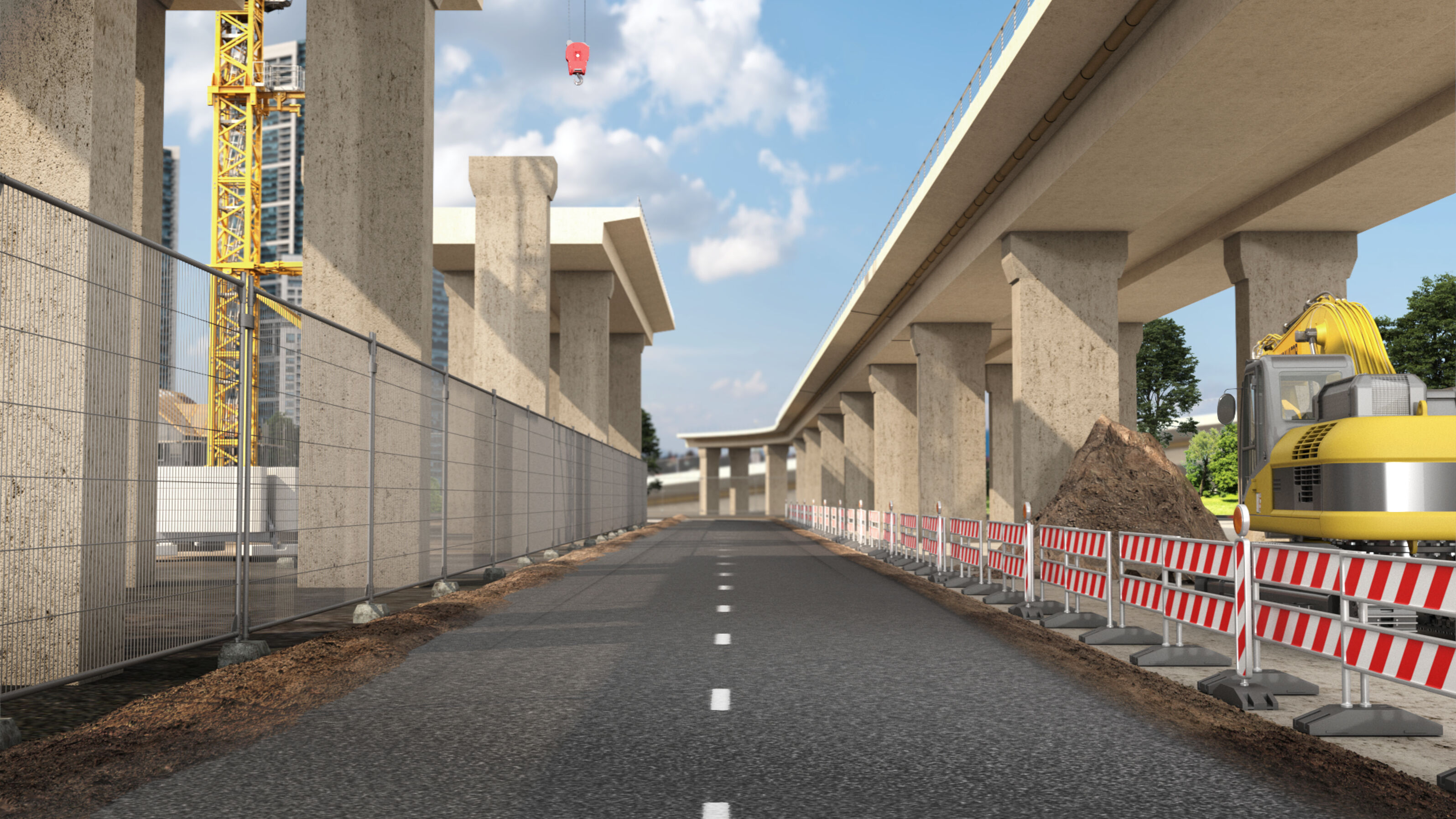 Channel Fixed Link Anchor channels from fischer - Secure and flexible fixing solutions for ...
