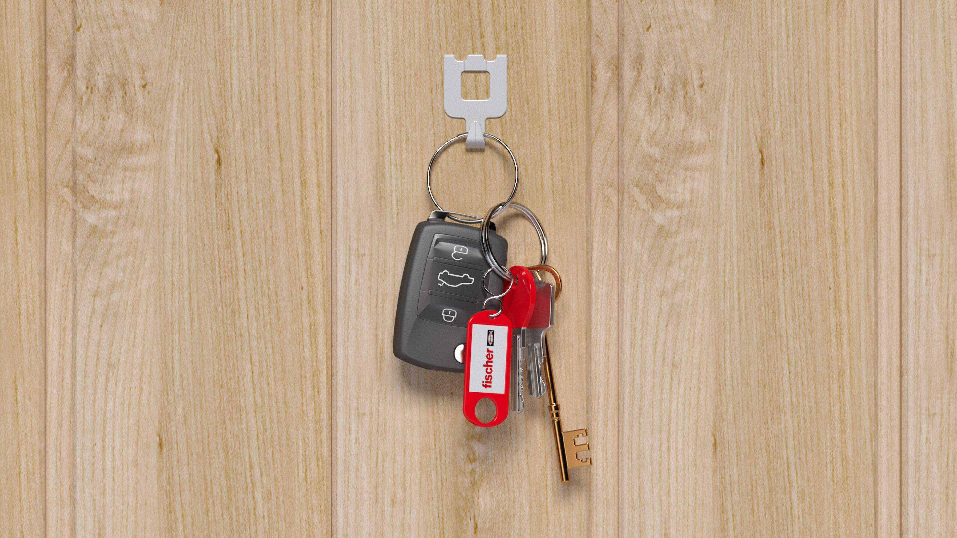 Fast & Fix - fischer fixings