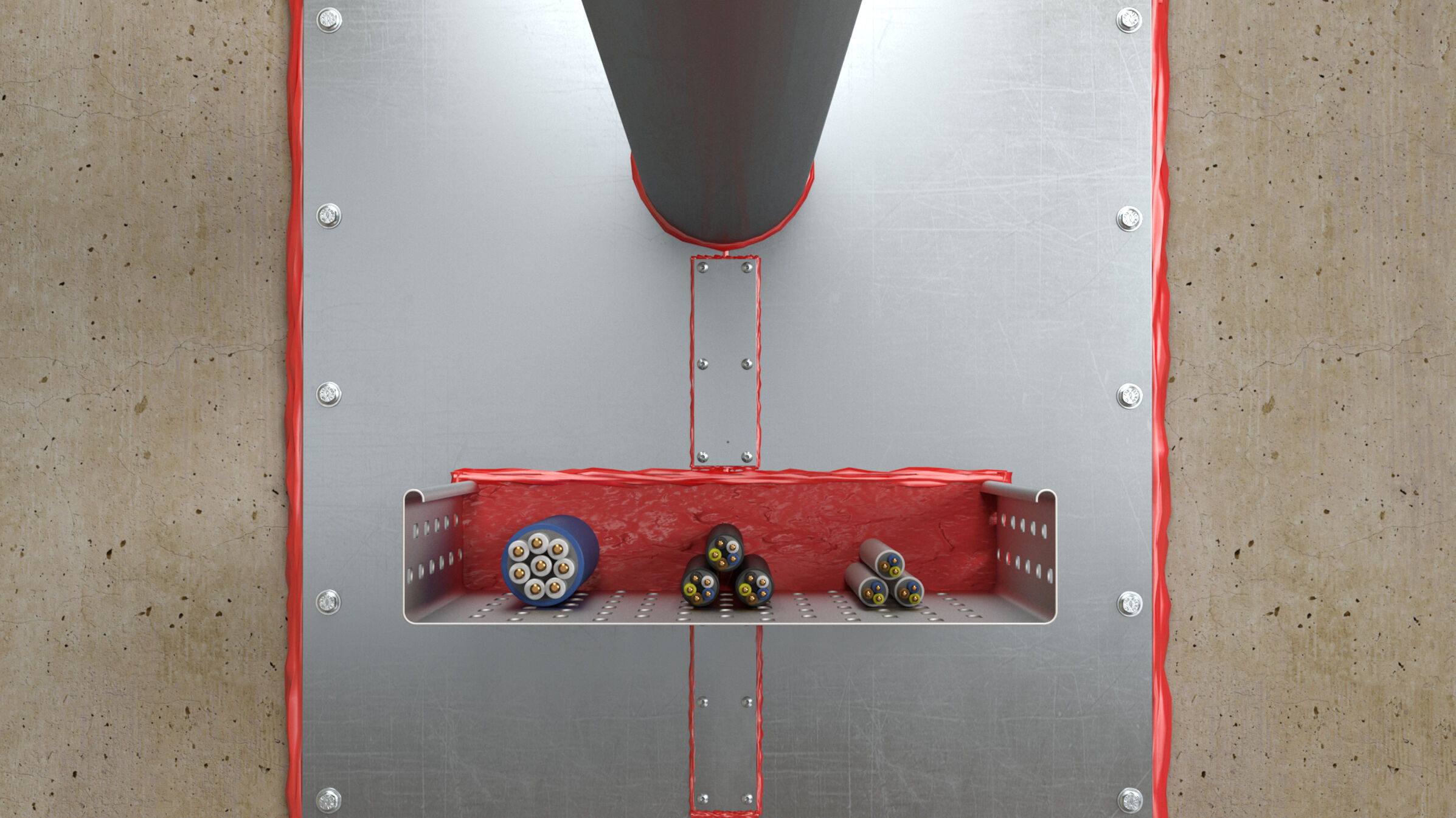 Composite Board FCB - fischer international