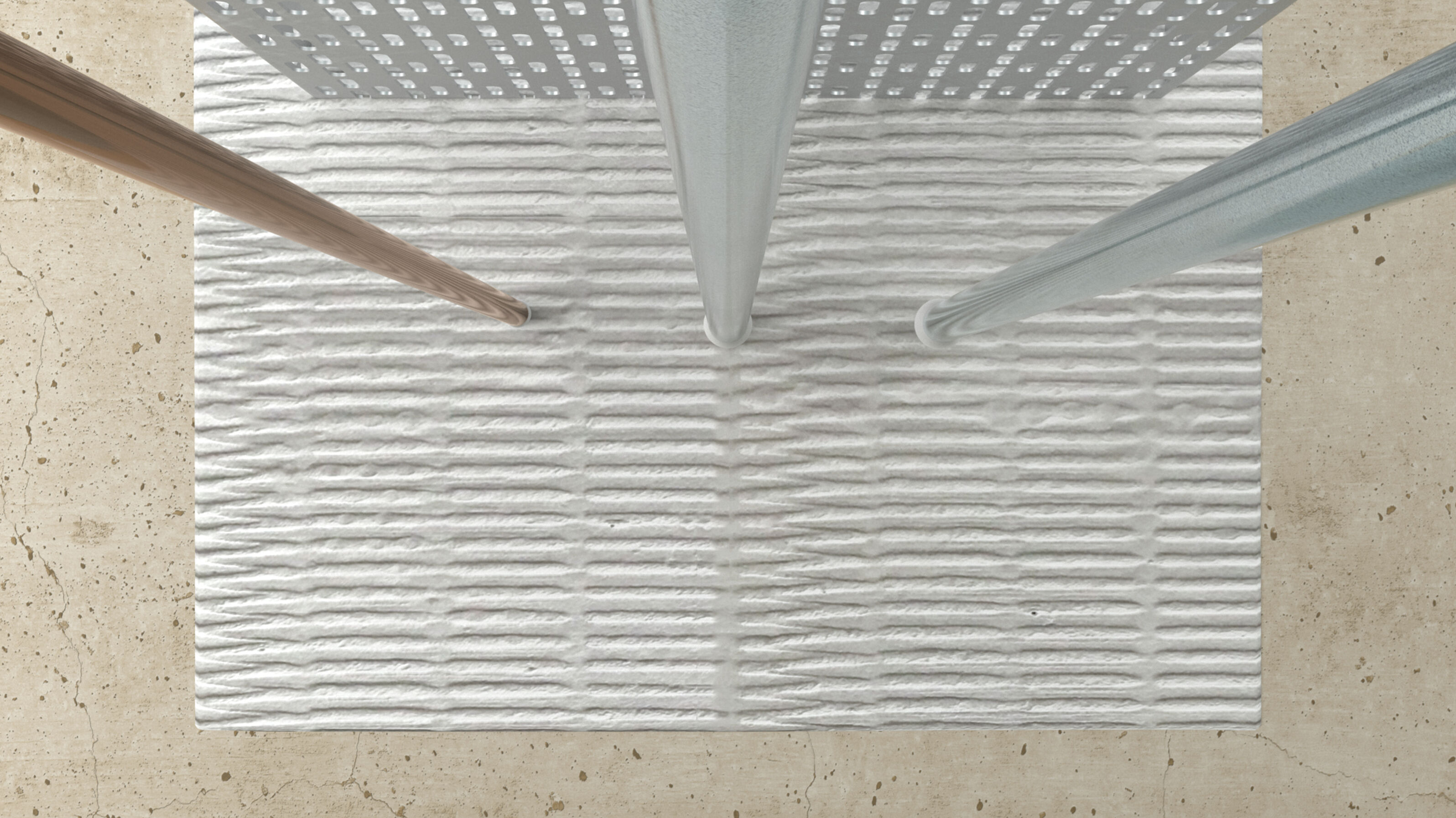 Coated Panel System FCPS - fischer India