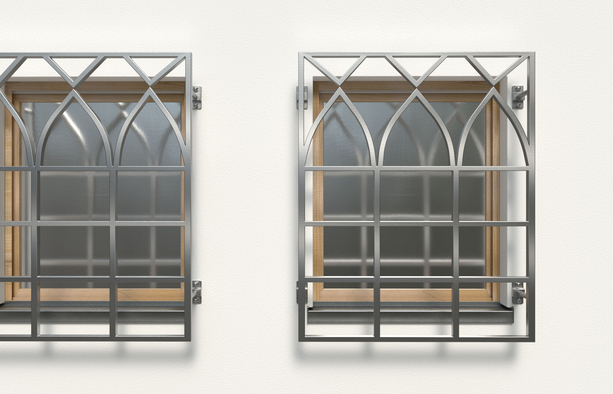 Fischer Thermax 8/140 M6 - Sistema Di Montaggio A Distanza Termico Per Isolamento