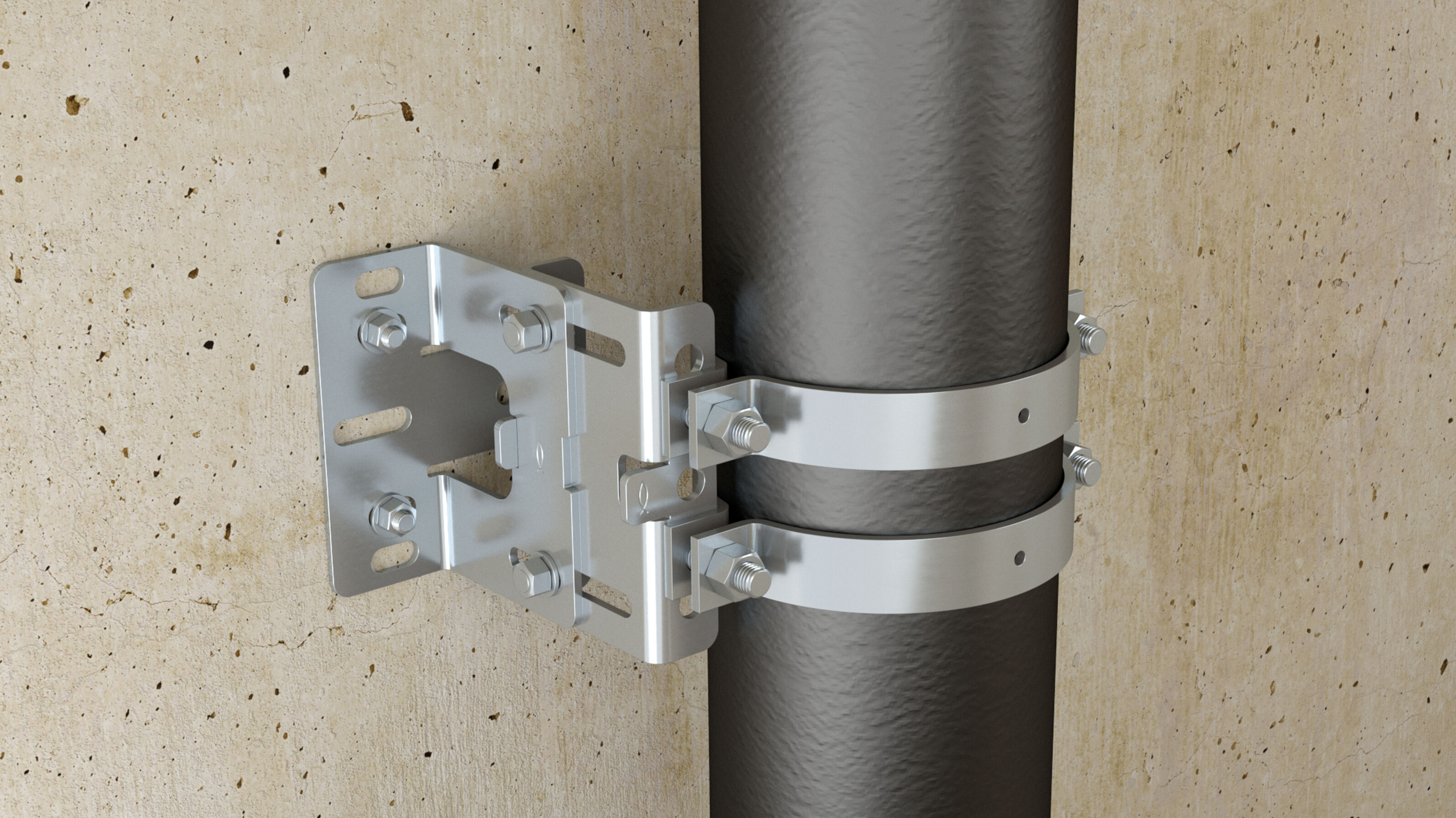 Fixed points medium - fischer international