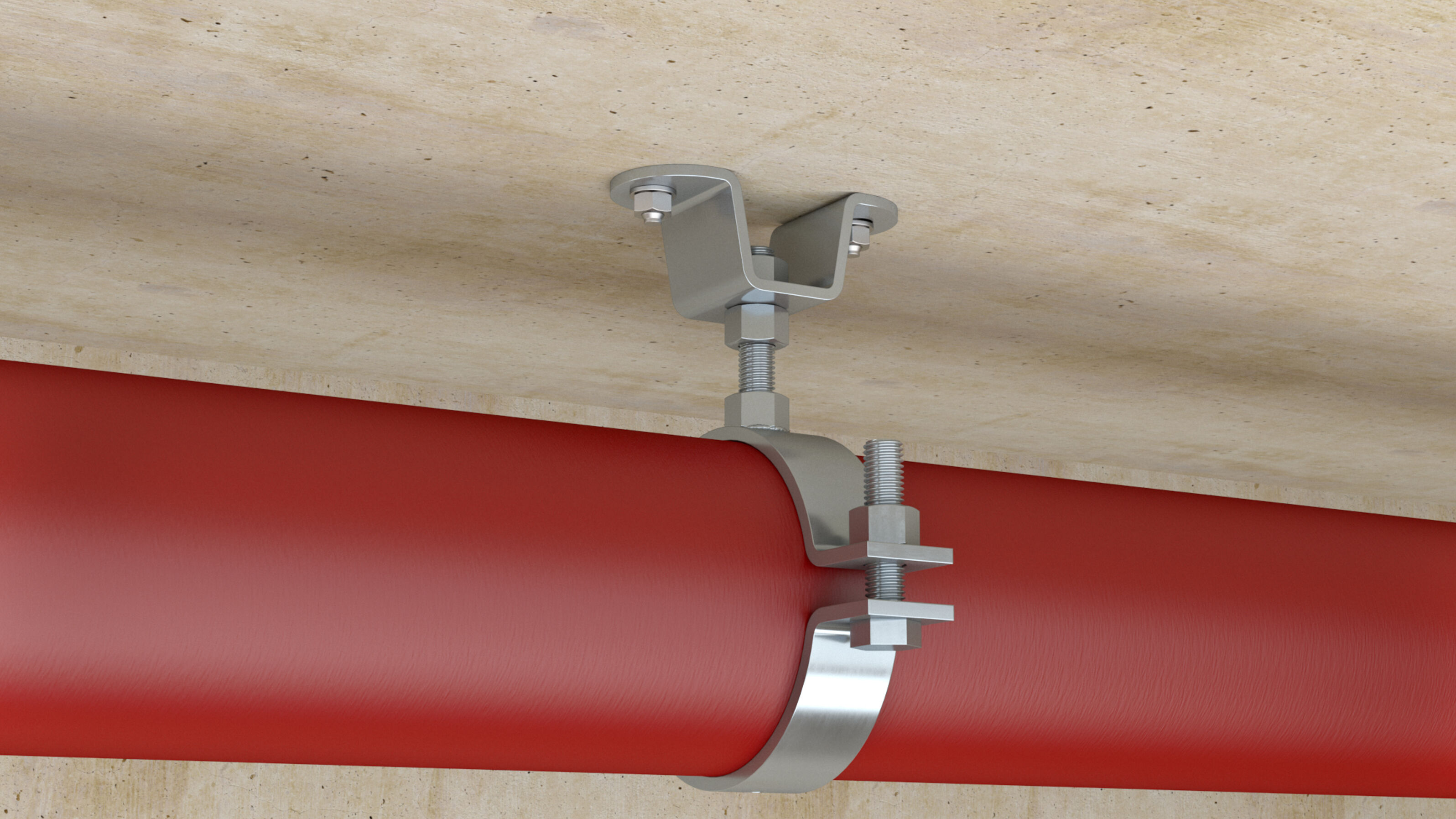 Fixed points light - fischer international