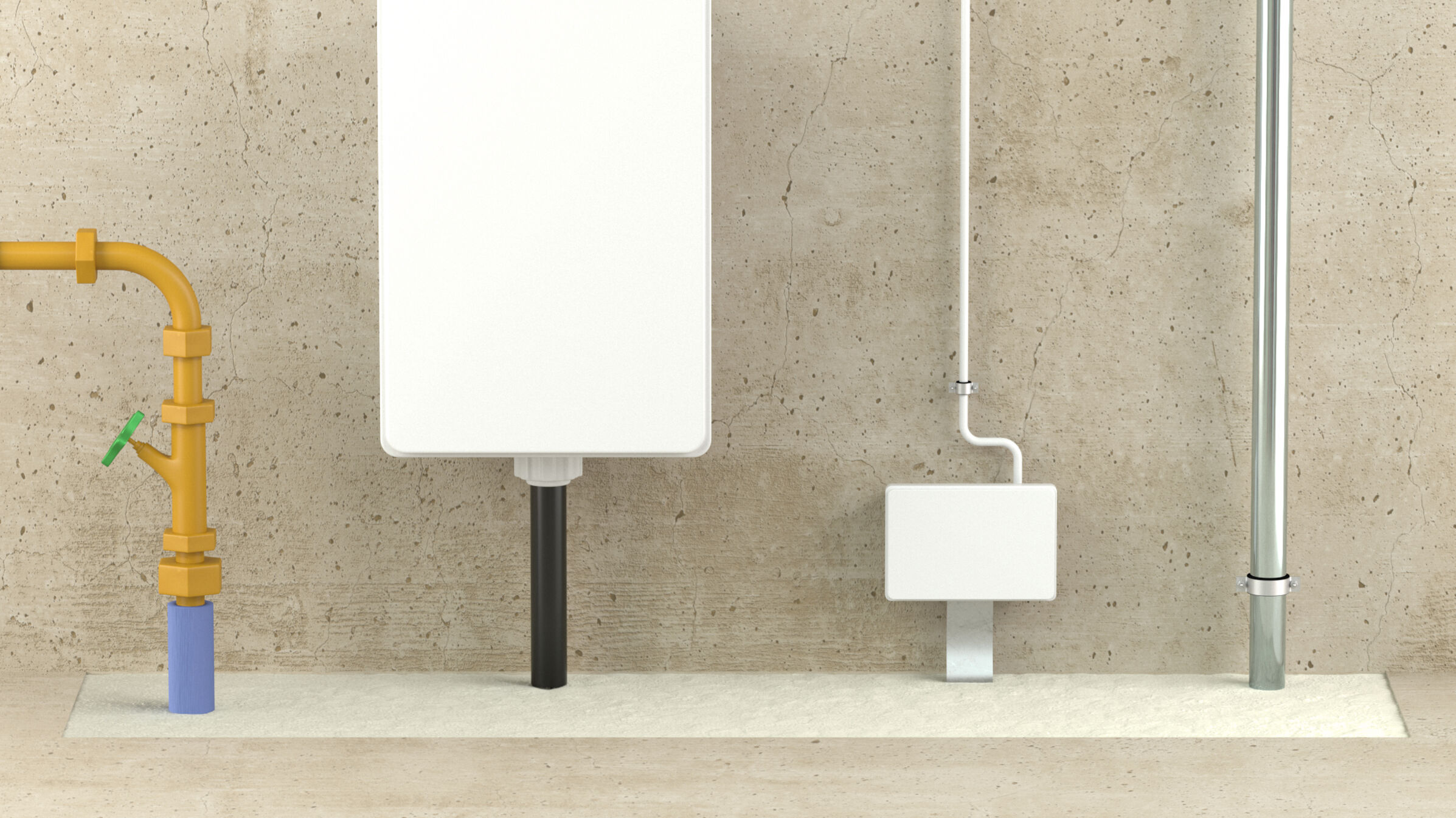 FireStop Compound FFSC