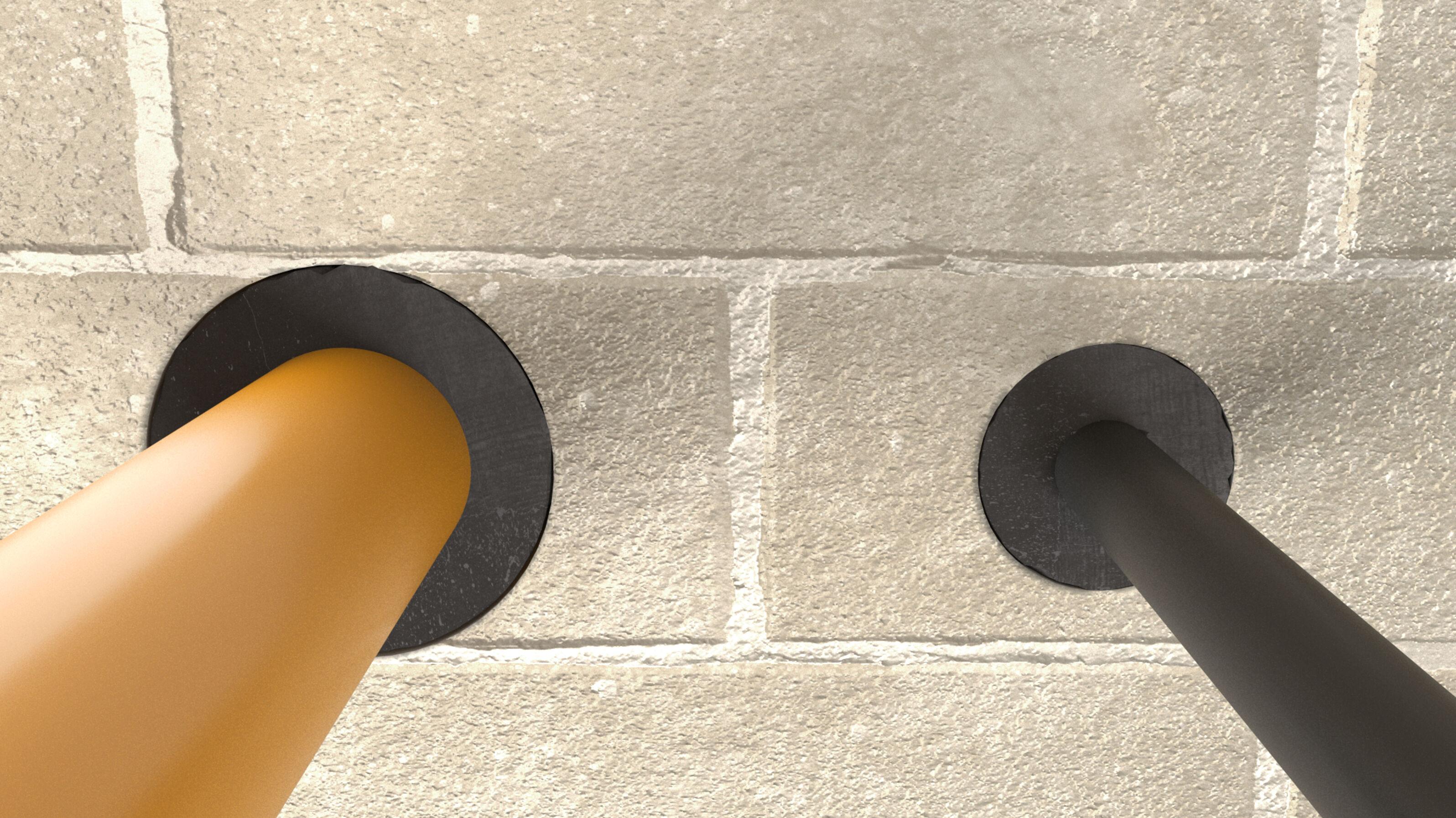 Intumescent Graphite Mastic FiGM - fischer international