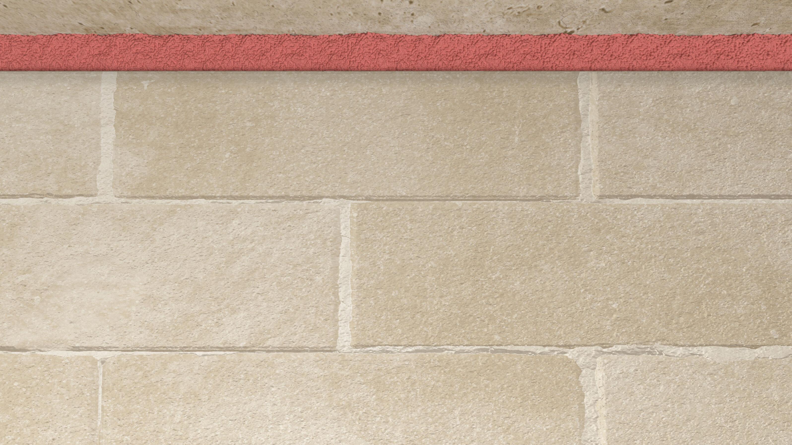 Pink Firestop Espuma FireStop