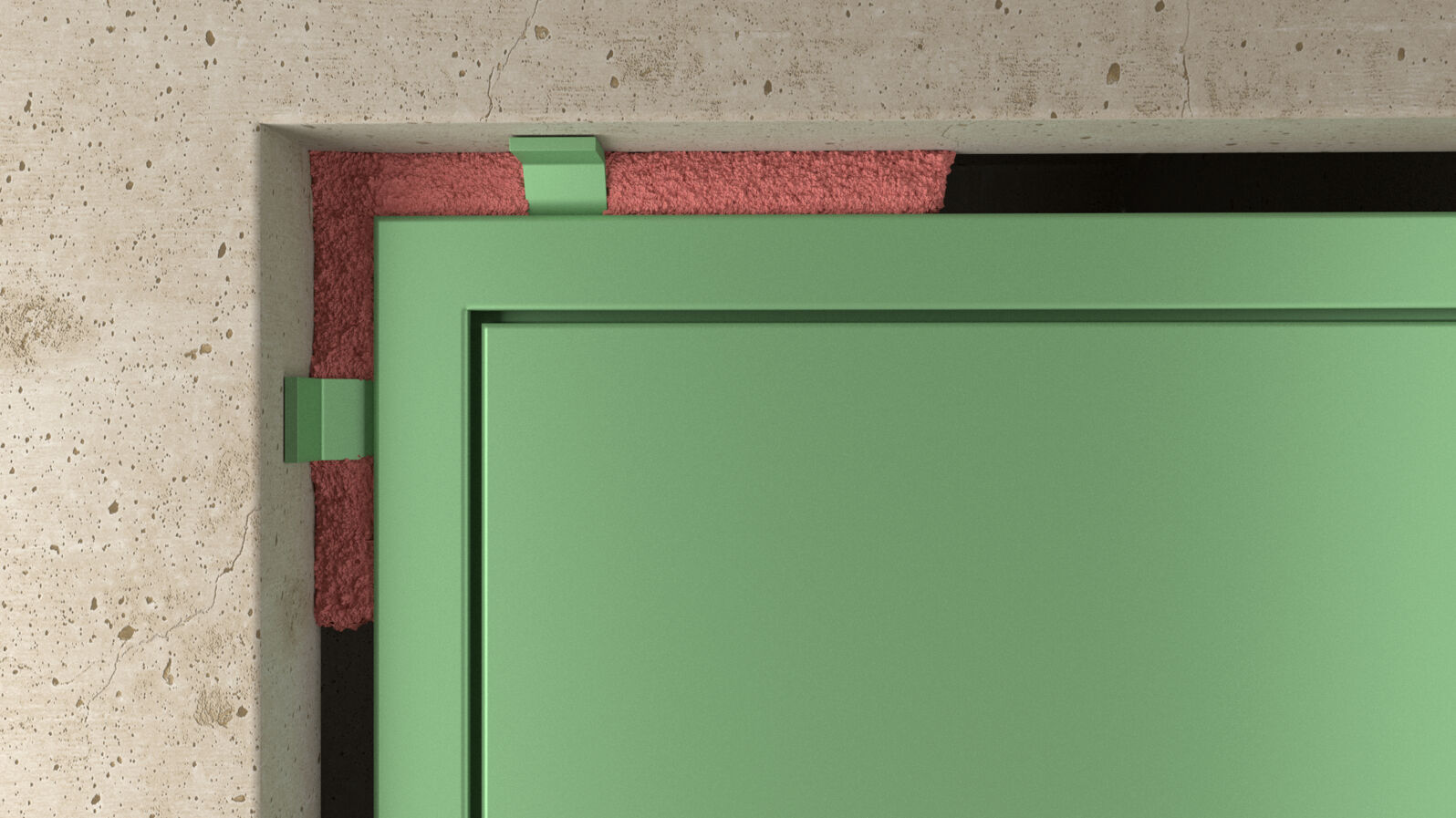 Firestop Fit FireStop Foam