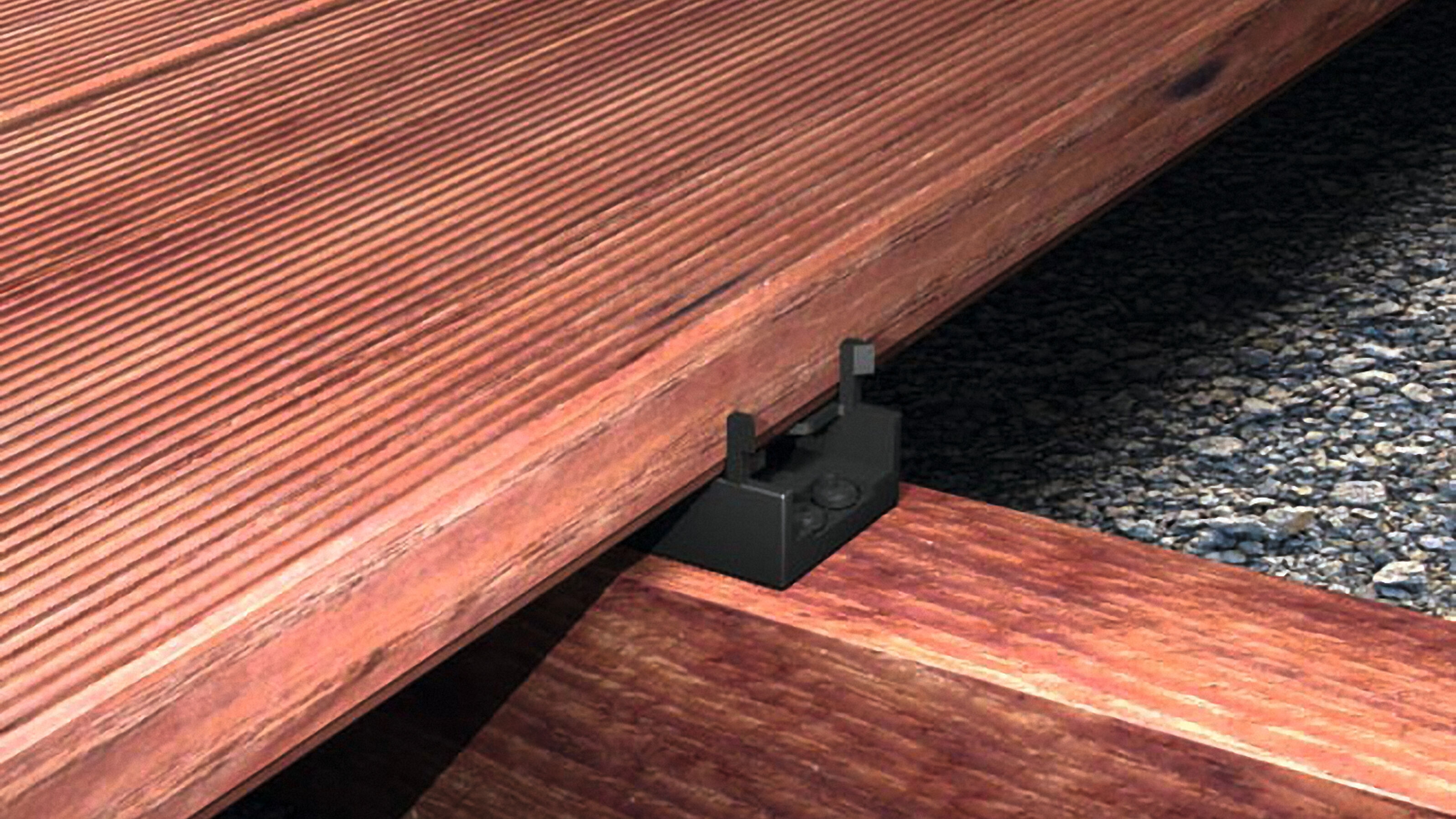 Invisible fastening Professional