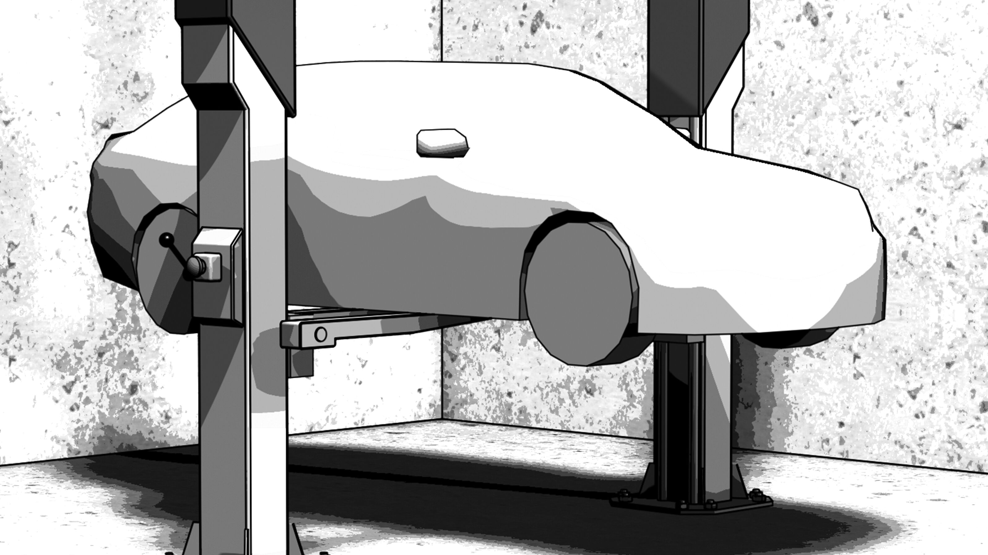 Mortier d’injection haute performance chez Upat