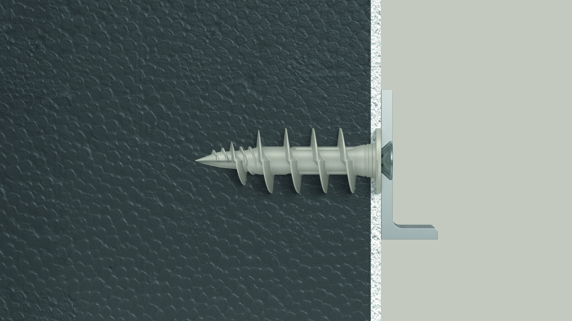 Pannello Rigido In Lana Minerale Di Roccia SmartWall FKD-S THERMAL - Foto 9