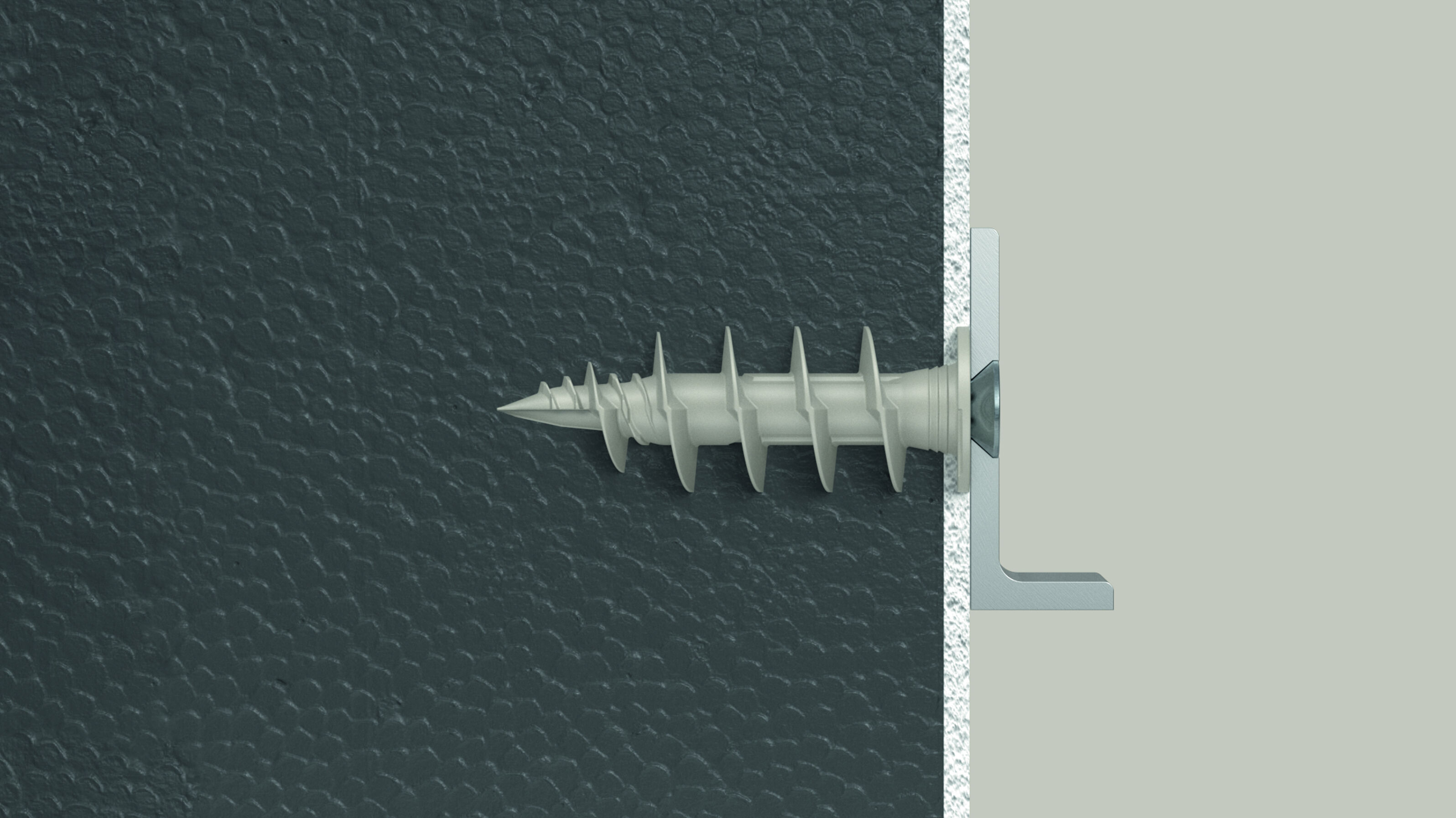 Insulation Plug Insulation plug FID II - fischer international