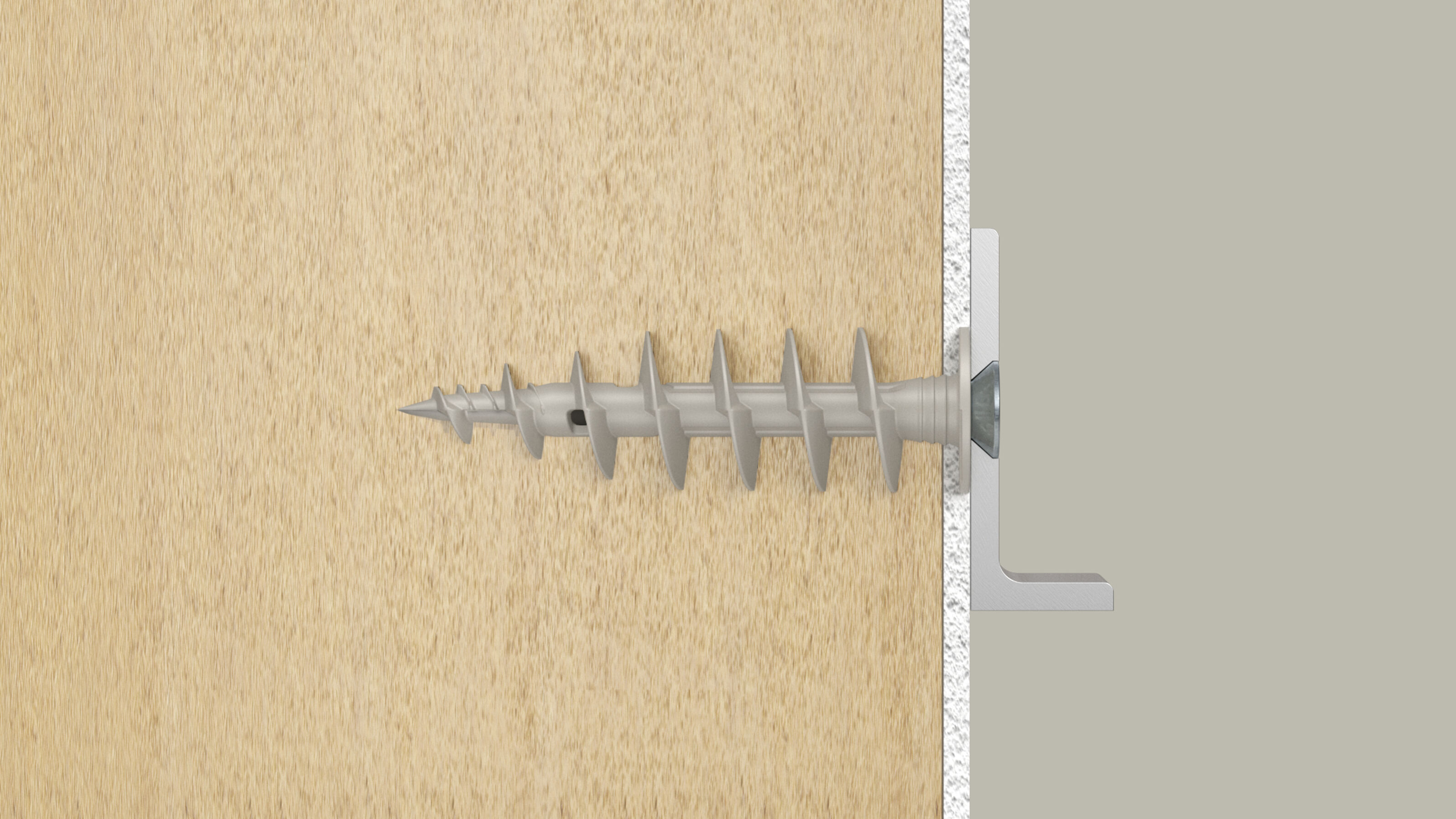 Insulation Plug Insulation plug FID II Plus - fischer fixings