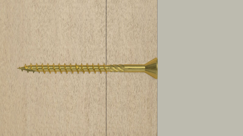 Dewalt BLUE-TIP Countersunk Head Zinc Plated Screw Bolt • Price