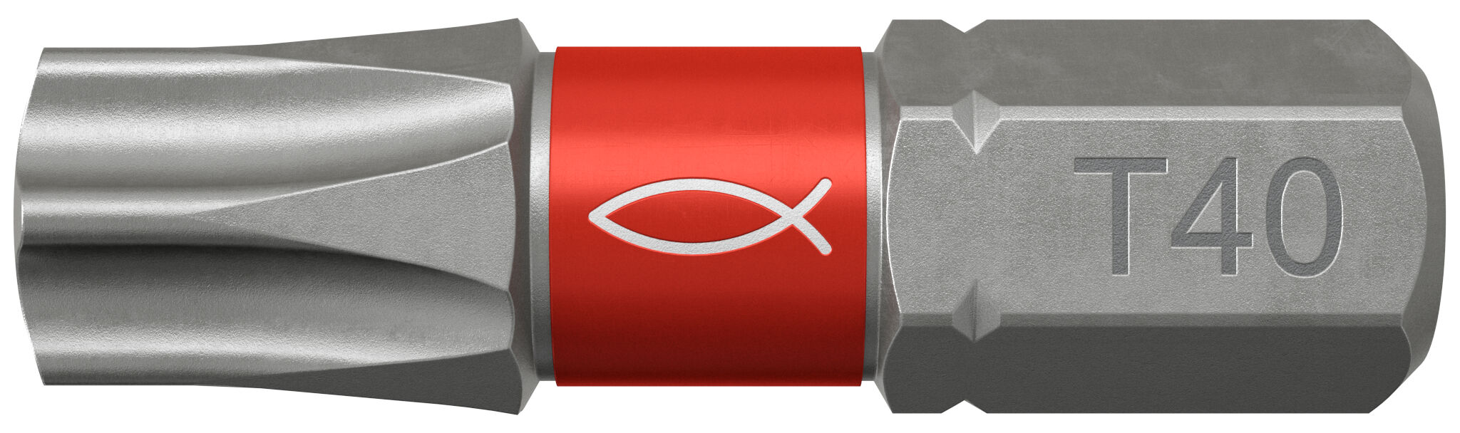 Product Picture: "fischer ProfiBit FPB TX40"