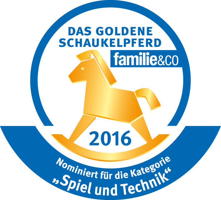 Logo: "Dynamic S grün"