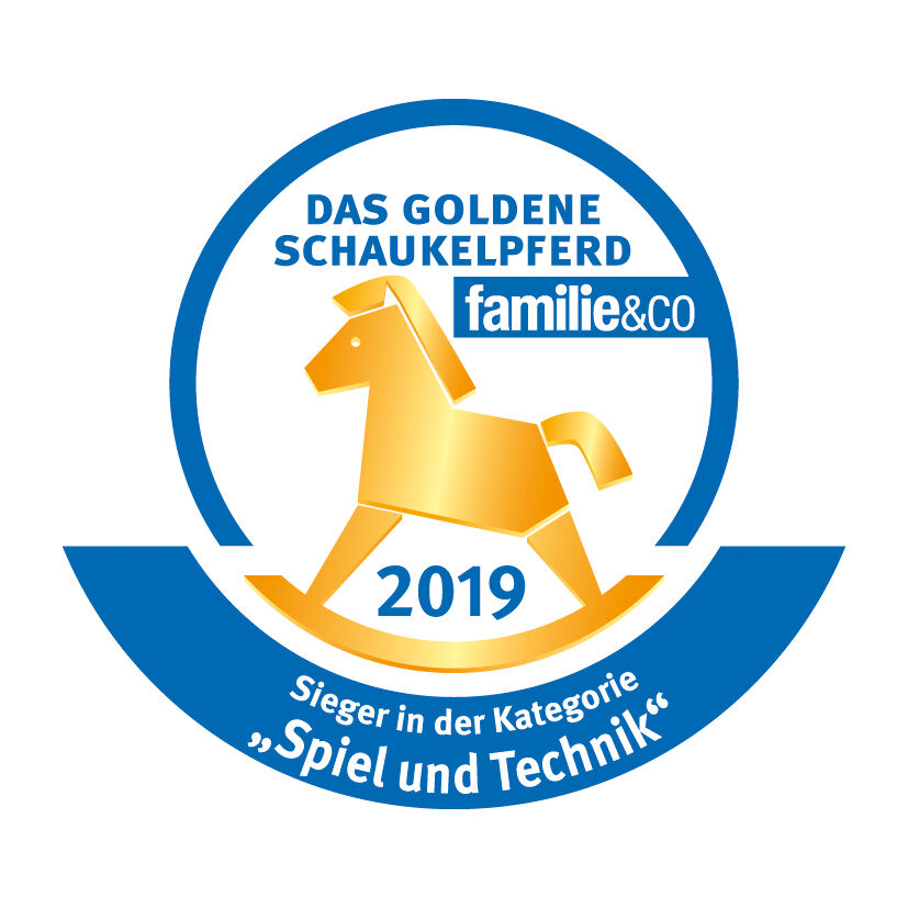 null: "Funny Machines"