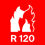 w1 l fire resistance r120 rgb n sall aqq v1