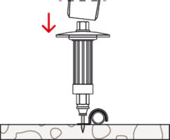 Mounting Strip 1 Picture