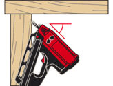 Mounting Strip 1 Picture