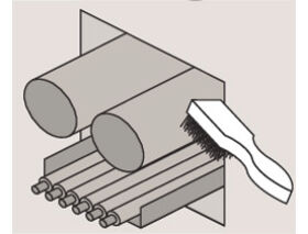 Installation FiAM - FCPS Board application