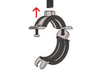 Installation FRS-L Universal