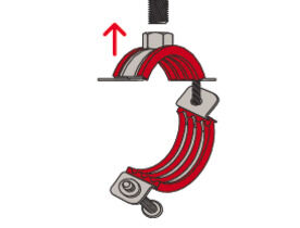 Mounting Strip 1 Picture