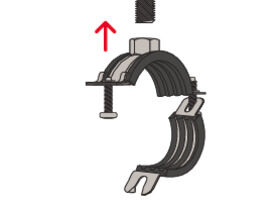 Mounting Strip 1 Picture