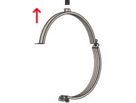 Mounting Strip 1 Picture