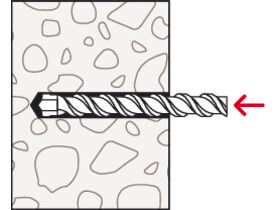 Mounting Strip 1 Picture