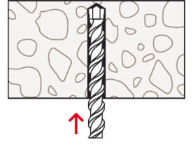 SX Plus overhead use