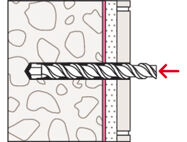 Mounting Strip 1 Picture