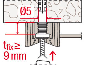 w6 m l 02 befestigungsbinder ff df duebel