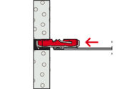 Mounting Strip 1 Picture