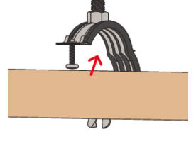 Mounting Strip 1 Picture