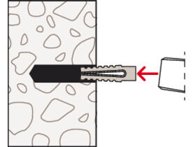 Εικόνα οδηγιών τοποθέτησης 1