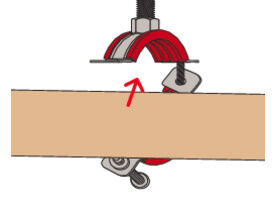 Mounting Strip 1 Picture