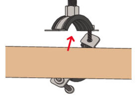 Mounting Strip 1 Picture