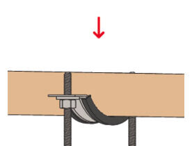 Mounting Strip 2 Picture