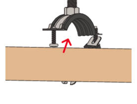 Mounting Strip 1 Picture