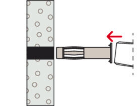 Εικόνα οδηγιών τοποθέτησης 2